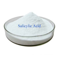 Salicylic Acid Used in Cosmetics